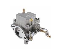 Boat Outboard Motor Carburetor Assy 69P-14301-00 69P-14301-01 69S-14301-00 Compatible For Outboard 25 Stroke Engine
