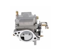 Boat Outboard Motor Carburetor Carb for 69P-14301-00/10 69S-14301-00 25/30HP 2 Stroke Outboard Engine Part