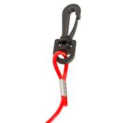Boat Outboard Motor Circuit Breaker + Cord