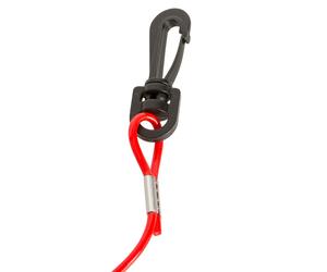 Boat Outboard Motor Circuit Breaker + Cord