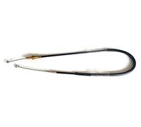 Boat Outboard Motors Throttle Cable Wire 3C8-63600-1M 3C8-63600-0M 84 804018 compatible with Nissan Tohatsu Mercury Quicksilver Outboard M NS 40HP 50HP 2-stroke Engine