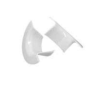 Boat Outboard Pivot Shaft Bushing 5 Pair Compatible With 4 Stroke 4-6 Horsepower Outboard Engine 68D-G2539-00