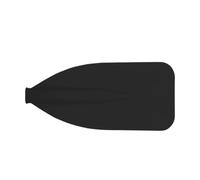 Boat Paddle | Kayak Paddle Boat Oars,Thick Aluminum Tube Wide Flat Accessories Portable Design for Sea Pool River Fishing Camping Kayaking Activities
