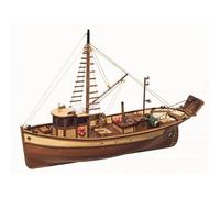 Boat Palamos ( OcCre - 12000 )