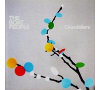 Boat People, The - Chandeliers