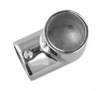 Boat Pipe Connector Premium 316 Marine Grade Elbow Joint For Various Sizes 22 25 30MM(25mm)