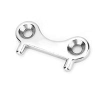 Boat Plate Key Fill Plate Tool Universal Boat Yacht Deck Fill Plate Key Tool Water Fuel Container Gas Waste Cover