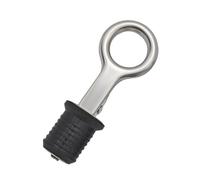 Boat Plug Stopper, Plumbing Replacement Garboard Device, Marine Aid With Sturdy Build, Comfortable Reliable Daily Use, Premium Quality Yacht Accessory, Hull Camping Fishing Canoe Pontoon