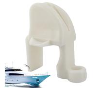 Boat , Pontoon Ramp Fasteners | Adjustable Nylon Buoy Holders for Marine Navigation Pontoon and Mooring