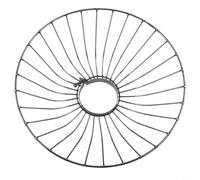 Boat Propeller Shield Net Designed to Protect Propeller and Marine Life from Damage