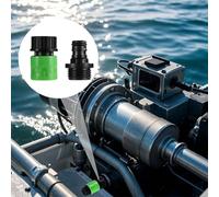 Boat Quick Connect Flush Kit Essential Maintenance Tool for Sea Doo and Jet Boats