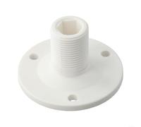 Boat Rail Antenna Base 25mm for Sailboats Rowing