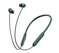 boAt Rockerz 255 Z Plus,AI-Enx Tech,Spatial Audio,50HRS Battery,Low Latency Mode,Fast Charge,App Support,IPX4,GFPS,BT V5.3,Bluetooth Neckband,Wireless with Mic in Ear Earphones (Pine Green)