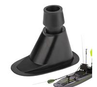 Boat Rod Holder Double-Diameter Storage Rack