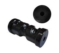 Boat Roller - Heavy Duty Support Marine Accessories - 6/8inch Keel Rollers for Boat Trailer - for Loading Centering Outdoor Freshwater Saltwater Beach River