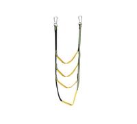 Boat Rope Ladder Yacht Boat Side Hanging Ladder Accessories Boarding Soft