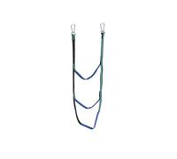 Boat Rope Ladder Yacht Boat Side Hanging Ladder Accessories Boarding Soft