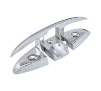 Boat Rope Lifting Bolt - Reinforced Marine Hardware, Precision Bollard | Metal Construction Feature Manufactured with Mounting Bolts Yes