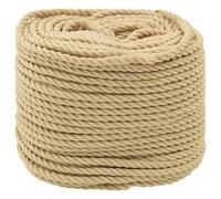 Boat Rope PP Floating Mooring Line UV Resistant Marine Water Sports vidaXL