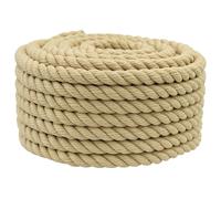 Boat Rope PP Floating Mooring Line UV Resistant Marine Water Sports vidaXL