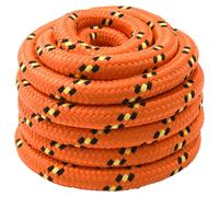 Boat Rope PP Floating Mooring Line UV Resistant Marine Water Sports vidaXL