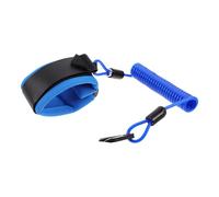 Boat Safety Kill Stop Switch Lanyard Cable 1.6 Meter Tpu