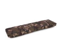 Boat seat cover Fox Camolite Green 70x20 cm