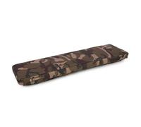 Boat seat cover Fox Camolite Vert 70x20 cm