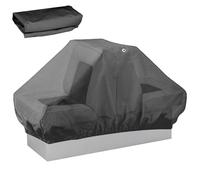 Boat Seat Cover | Heavy Duty Boat Swing Back Seat Cover,Kayaking Boating Supplies for Outdoor Yacht RV Sea Holiday Fishing Restaurant
