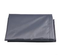 Boat Seat Cover Waterproof Protective For Yacht Ship Outdoor Use with UV Resistance and Anti-Dust Design For Most Boat Seats