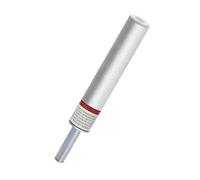 Boat Seat Pedestal Post | 3/4 inch Extension Stick - Extension Pole - for Cabin Modification Deck Repair Marine Pontoon Fishing Yacht