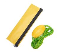 Boat Set, 2-in-1 Sand for Small Boats, Sand for Kayaking, Power Watercraft, Waterproof Dry Bag for Hiking, Camping, Water Sports, Kayaking, Boating and Tubing, Sm-10L, see