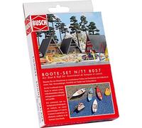 Boat-Set