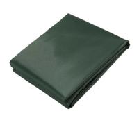 Boat Shaped Waterproof Sandpit Cover Canopy for 160x113x22cm
