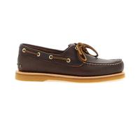 Boat Shoe, male, Timberland, Boat Shoes, Brown, 8 1/2 UK, Shoes 8 1/2 UK