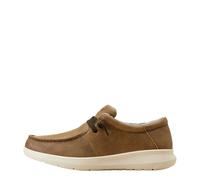 Boat shoes Ariat Hilo Marron 43