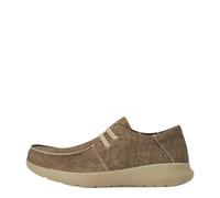 Boat shoes Ariat Hilo Marron 44,5