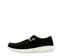 Boat shoes Ariat Hilo Noir 46