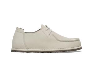 Boat shoes Birkenstock Utti Lace Blanc 42
