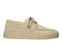 Boat shoes Blackstone Ruby Agwe Beige 42