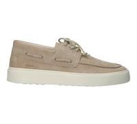 Boat shoes Blackstone Ruby Agwe Beige 47