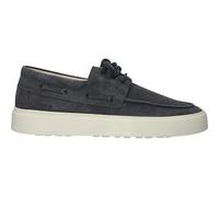 Boat shoes Blackstone Ruby Agwe Bleu 44