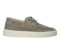 Boat shoes Blackstone Ruby Agwe Vert 42