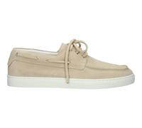 Boat shoes Blackstone Zircon Aster Beige 42