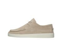 Boat shoes Blackstone Zuko Luca Low Beige 41