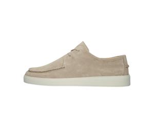 Boat shoes Blackstone Zuko Luca Low Beige 42