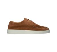 Boat shoes Blackstone Zuko Luca Low Marron 44