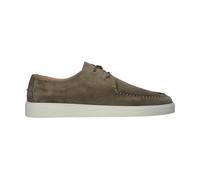 Boat shoes Blackstone Zuko Luca Low Marron 44