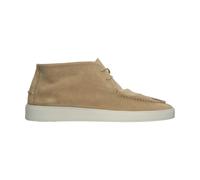 Boat shoes Blackstone Zuko Luca Mid Marron 42