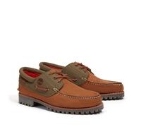 Timberland Authentic Boat Shoes Brown - 45